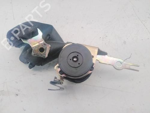 Rear right seatbelt BMW 3 (E46) 318 i | BP16413293I28 