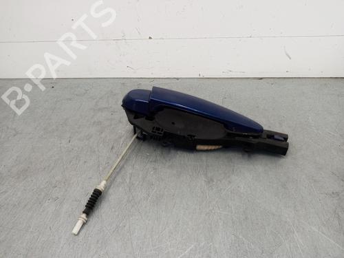 Used Rear left exterior door handle BMW 3 (E90) [2004-2012]  15441087