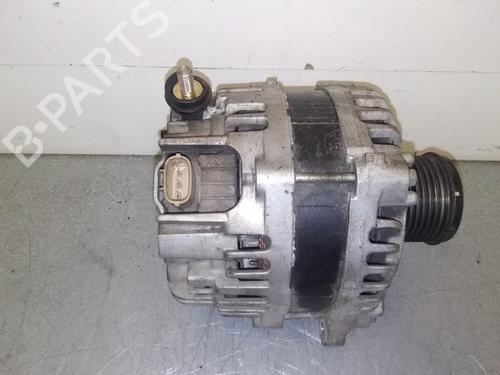 Alternator SUBARU FORESTER (SJ_)  | BP15437257M7 