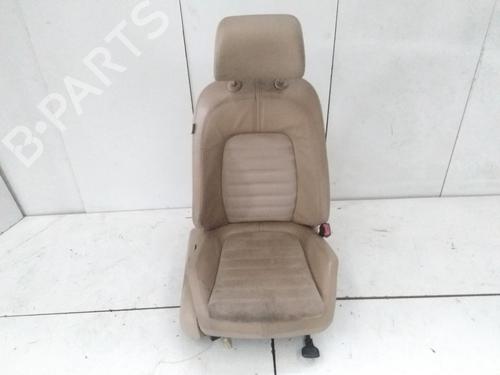 Used Right front seat VW PASSAT B6 (3C2) [2005-2010]  15451074