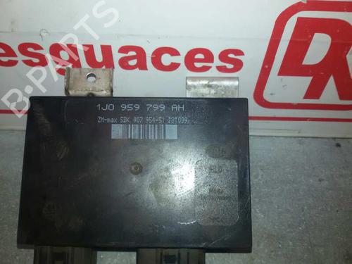 Elektronisk modul VW PASSAT B5 (3B2) [1996-2001]  15430517