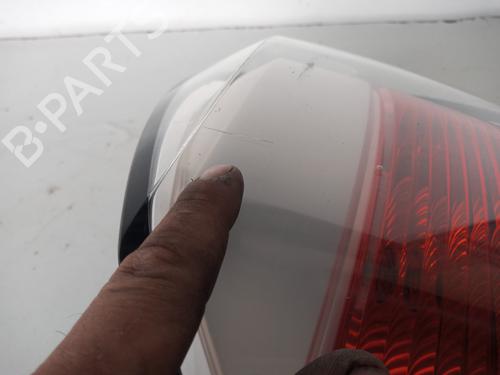 Right taillight OPEL ASTRA H (A04)  | BP19136760C35 