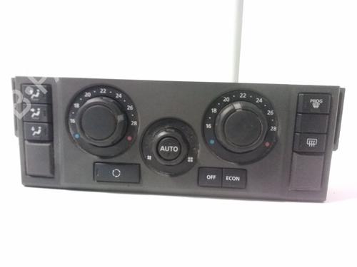Used Climate control LAND ROVER RANGE ROVER SPORT I (L320) 2.7 D 4x4 (190 hp) 15454881