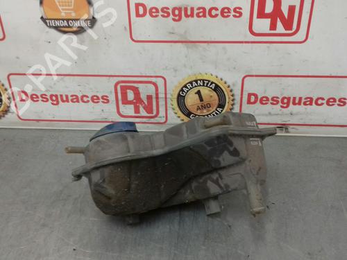 Expansion tank CITROËN C4 Coupe (LA_) 1.6 16V | BP15435618C120 