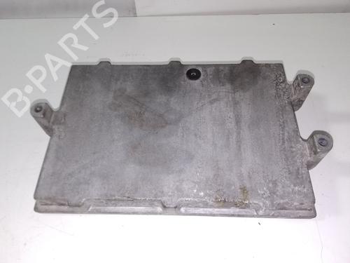 Used Engine control unit (ECU) JEEP CHEROKEE (KJ) [2001-2008]  15444172