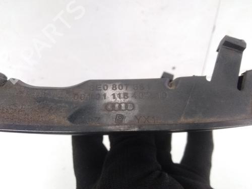 Grille AUDI A4 B6 Avant (8E5) 2.5 TDI | BP15456969C40 