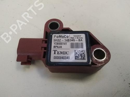 Electronic sensor LAND ROVER DISCOVERY III (L319) 2.7 TD 4x4 | BP15452182M84 