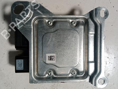 ECU airbags FORD MONDEO IV (BA7)  | BP16702938M53 