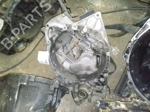 Used Gearbox CITROËN JUMPY I (U6U_) [1994-2006]  15428598