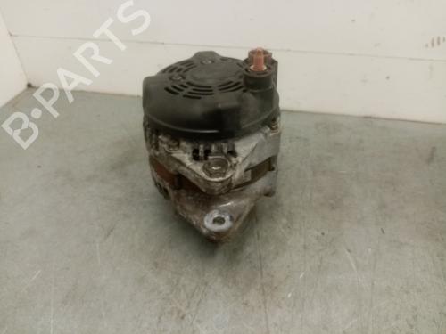 Used Alternator VW GOLF PLUS V (5M1, 521) [2004-2013]  27933155