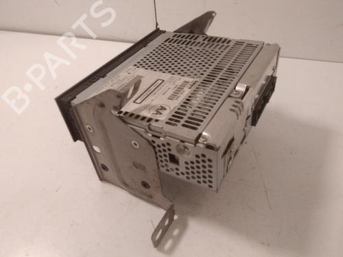 Radio NISSAN PATHFINDER III (R51)  | BP15465878E6 