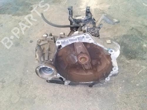 Gearbox SEAT IBIZA IV (6J5, 6P1) 1.4 TDI | BP15441271M3 