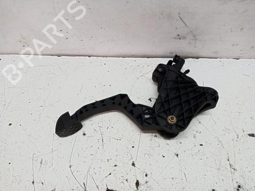 Clutch pedal SEAT IBIZA IV SC (6J1, 6P5) 1.9 TDI (105 hp) 15437628