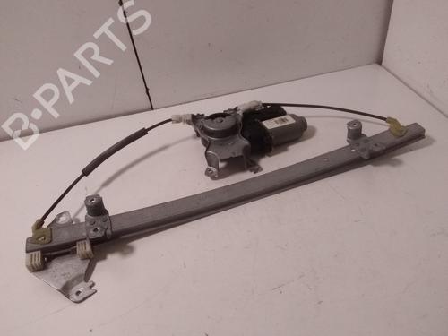 Used Right front window motor NISSAN PATHFINDER III (R51) [2005-2025]  15465843