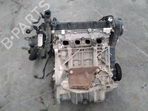 Moteur FORD KA+ III (UK, FK) [2014-2025]  15594436