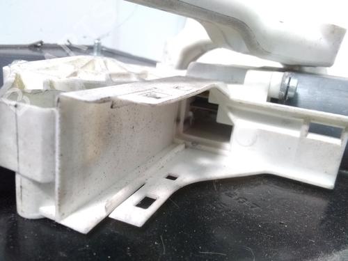 Rudehejsemotor bagstkærm højre LAND ROVER DISCOVERY III (L319) 2.7 TD 4x4 | BP15452088E22 