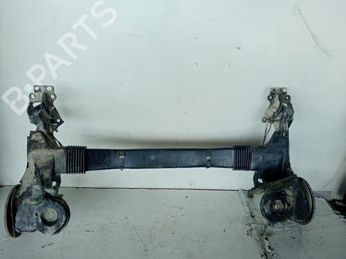 Bakaksel PEUGEOT PARTNER Box Body/MPV 1.6 BlueHDi 100 (100 hp) 18054668