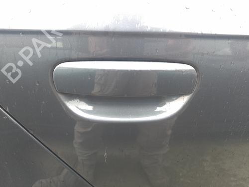 Used Rear right exterior door handle AUDI A4 B7 Avant (8ED) 2.0 TDI 16V (140 hp) 23259517