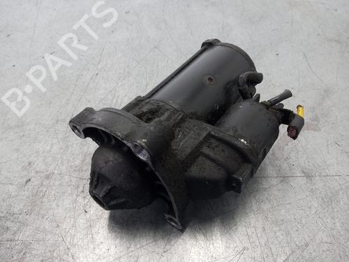 Used Starter PEUGEOT 306 Hatchback (7A, 7C, N3, N5) [1993-2003]  15464271