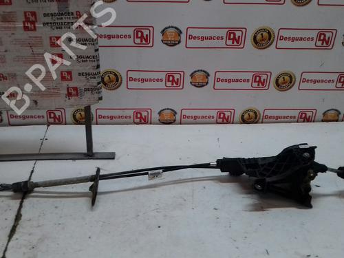 Used Gear lever FORD TRANSIT Van (FA_ _) [2006-2014]  15434492