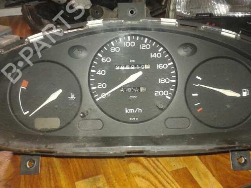 Compteur de vitesse NISSAN MICRA II (K11) [1992-2007]  15466544