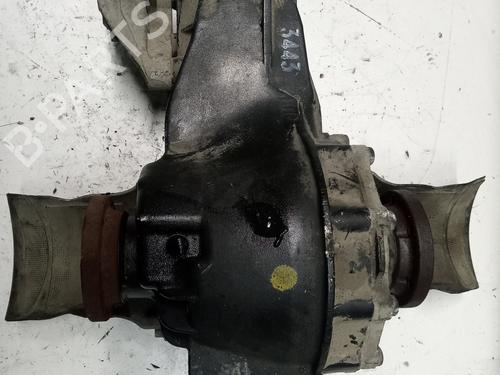 Used Rear differential AUDI A6 C5 Avant (4B5) 2.5 TDI (150 hp) 16522678