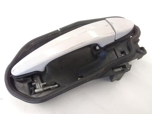 Used Front right exterior door handle BMW X3 (E83) xDrive 20 d (177 hp) 15456196