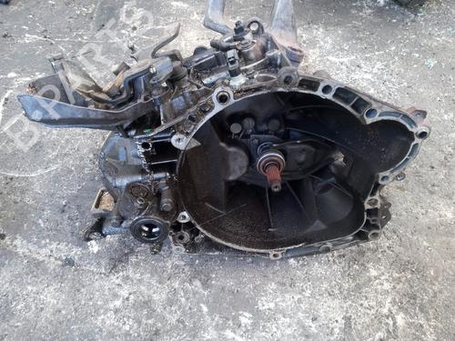 Used Gearbox PEUGEOT PARTNER Box Body/MPV (5_, G_) [1996-2025]  15459095