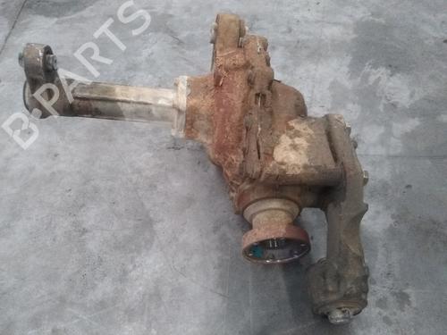 Front differential LAND ROVER DISCOVERY III (L319) 2.7 TD 4x4 | BP15464067M23 
