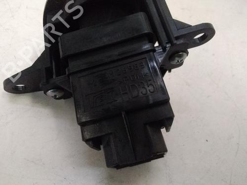 Electronic module HONDA CIVIC VIII Hatchback (FN, FK) 2.2 CTDi (FK3) | BP15451182M83 