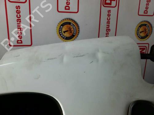 Right rear door CITROËN BERLINGO / BERLINGO FIRST Box Body/MPV (M_)  | BP15430663C5 