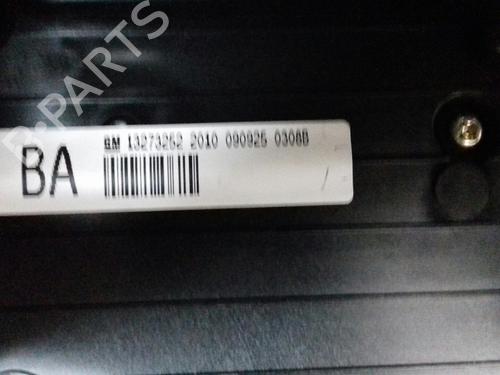 Radio OPEL INSIGNIA A (G09) 2.0 Turbo 4x4 (68) | BP15437689E6 