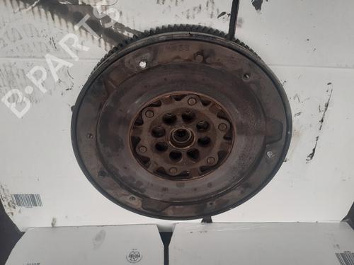Used Flywheel BMW 3 Touring (E91) [2004-2012]  24127022