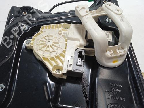 Right front window motor LAND ROVER RANGE ROVER SPORT I (L320) 2.7 D 4x4 | BP15454652E20 