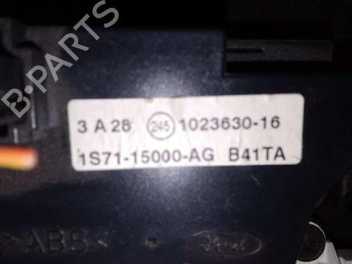 Climate control FORD MONDEO III (B5Y)  | BP15427966I5 