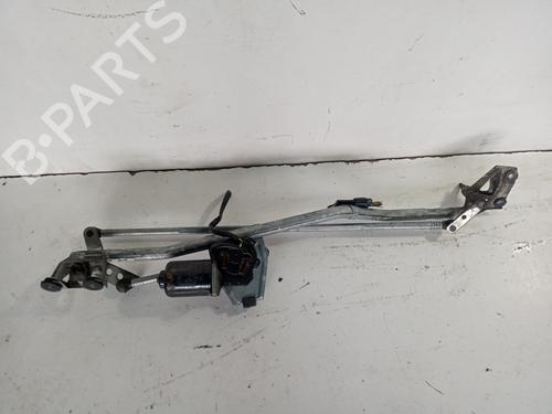 Front wiper motor OPEL MERIVA A MPV (X03)  | BP16813973M29 