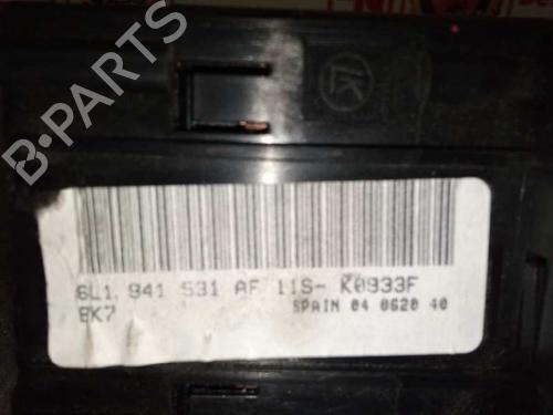 Headlight switch SEAT IBIZA III (6L1)  | BP15428051I24 
