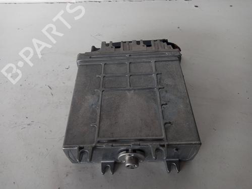 Engine control unit (ECU) AUDI A4 B5 (8D2) 1.9 TDI | BP18171086M57 