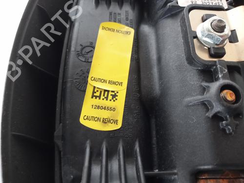 Driver airbag RENAULT MEGANE II (BM0/1_, CM0/1_)  | BP19677770C9 