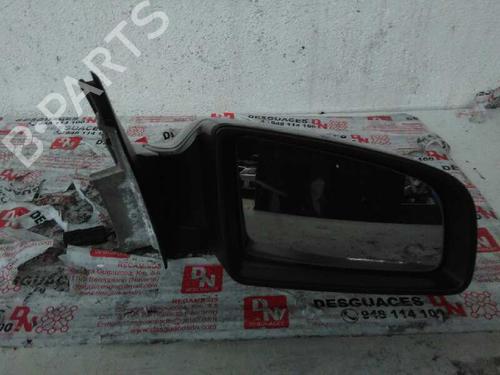 Right mirror OPEL OMEGA B (V94) | BP15425742C27