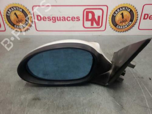 Used Left mirror BMW 1 (E81) 118 d (143 hp) 15429982