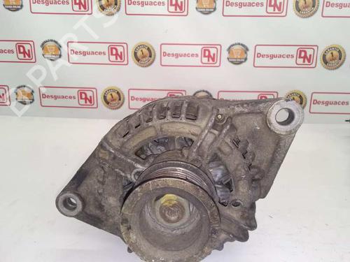 Used Alternator IVECO DAILY IV Van [2006-2012]  15427559