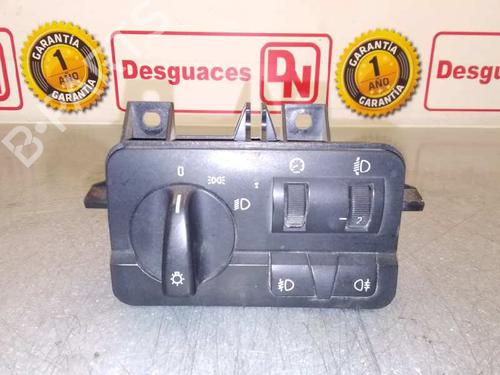 Used Headlight switch BMW 3 (E46) 316 i (115 hp) 15427973