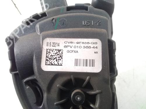 Pedal FORD TOURNEO CONNECT / GRAND TOURNEO CONNECT V408 MPV 1.6 TDCi | BP15589901I4 