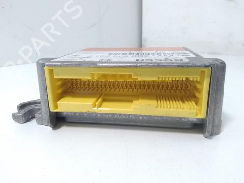 Kollisjonspute styreenhet VW TOUAREG (7LA, 7L6, 7L7)  | BP15452601M53 