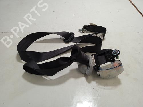 Rear right seatbelt HONDA CR-V III (RE_) 2.2 i-CTDi 4WD (RE6) | BP15455321I28 
