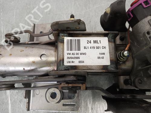 Steering column SEAT LEON (1M1)  | BP15437871M21 