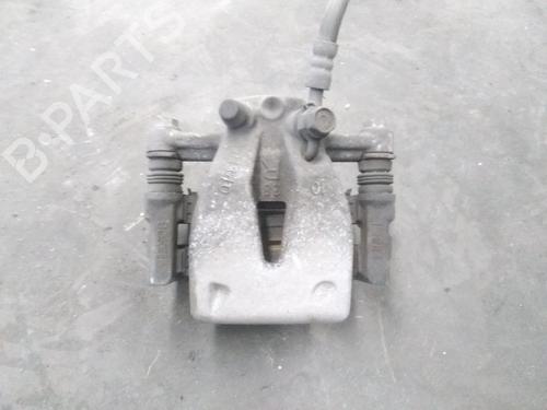 Used Right rear brake caliper TOYOTA AVENSIS (_T25_) [2003-2008]  15463098