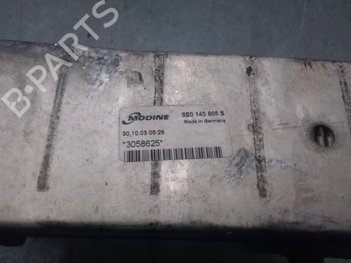 Intercooler AUDI A4 B6 Avant (8E5) 1.9 TDI | BP16358002M30 