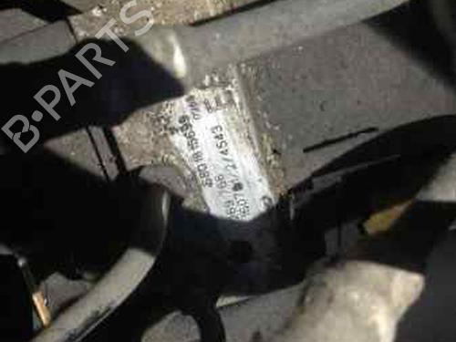 Used ABS pump IVECO DAILY VI Van [2014-2025]  22983765